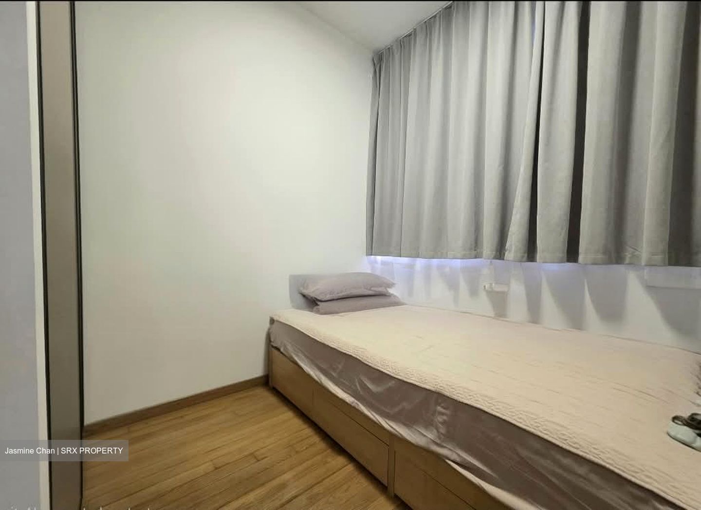 The Jovell (D17), Condominium #609203361